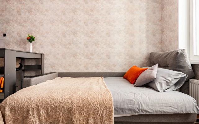 Апартаменты Sunmarine apart рядом с метро Рассказовка