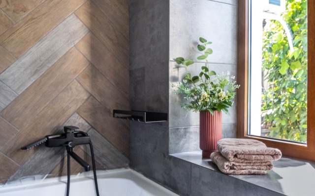 Kvartira Shikalad Kmv Lyuks V Tsvetnike