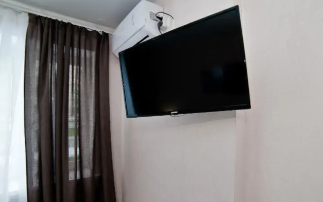 Квартира на Улице Восточно-Кругликовская 42/3к2