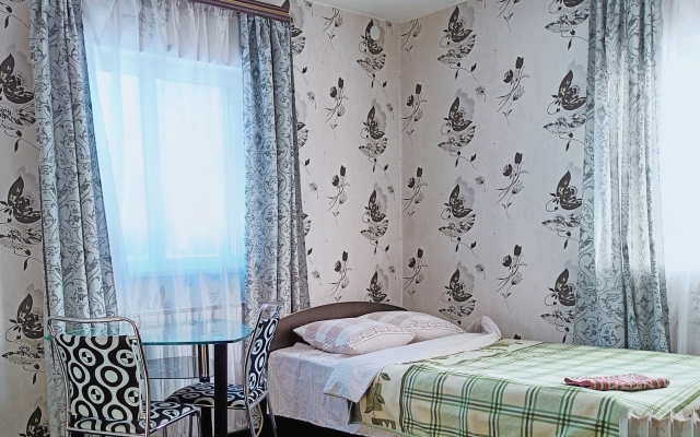 Гостевой Дом на Трактовой