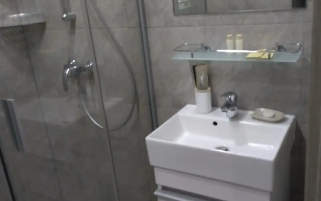 Luxapart M Kupchino Apartments