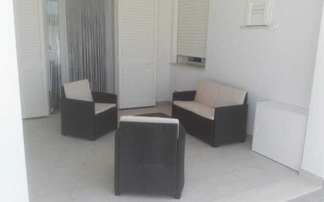 Casa Sole Guest House