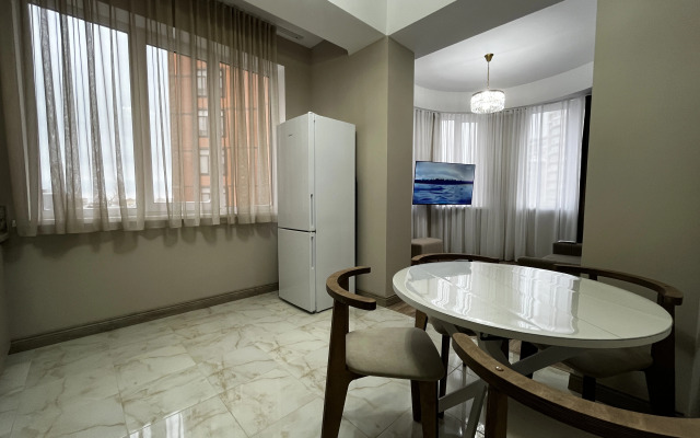 Апартаменты Sundag Д13-1