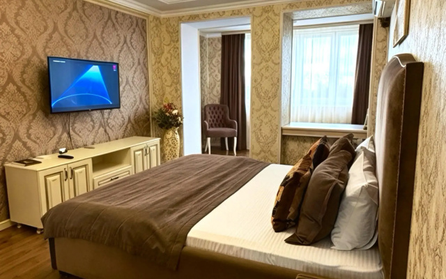 Квартира на проспекте Ленина 71