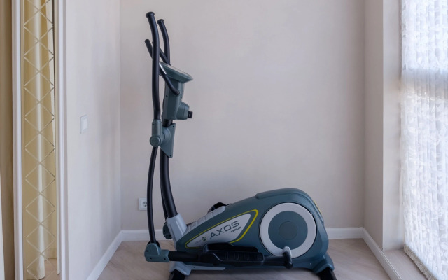 Квартира Семейная на Набережной