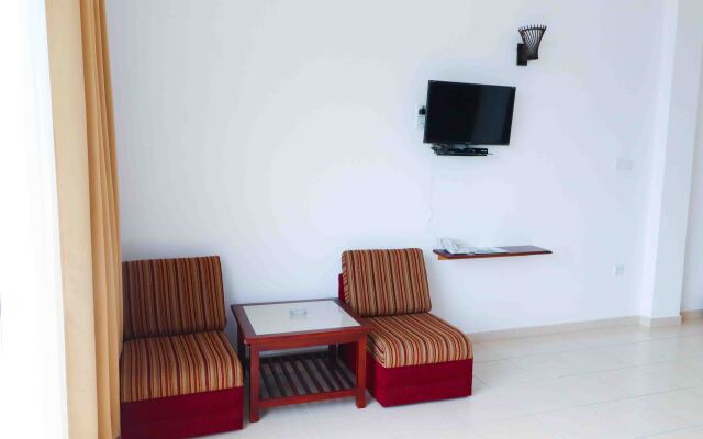 Yoho Thuruliya Lodge Hotel
