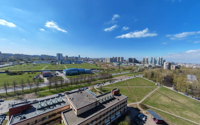 Квартира ArendApartment: Звездная