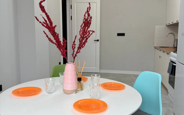 Квартира Современная