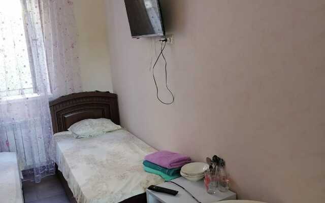 Anapa City Mini-Hotel