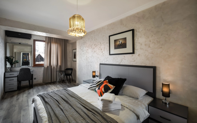 Amazon Apartment By Downtown InnApartments