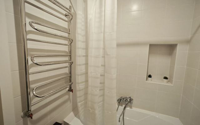 Апартаменты Уютные в Центре Питера