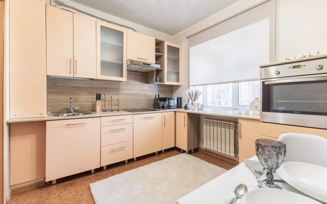 Апартаменты Residence Elegance