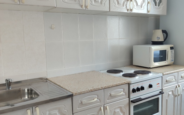 Na Gorkogo Krasroyal Flat