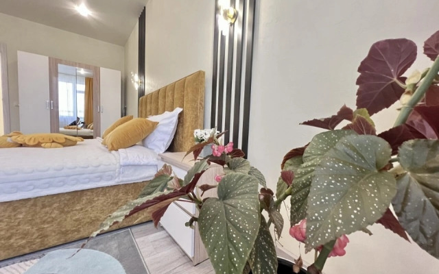 Premium Klassa Yekaterinburg Schorsa 103 Flat
