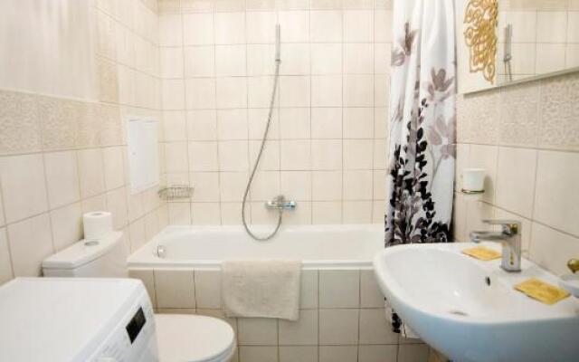 Plantage Apartaments 2