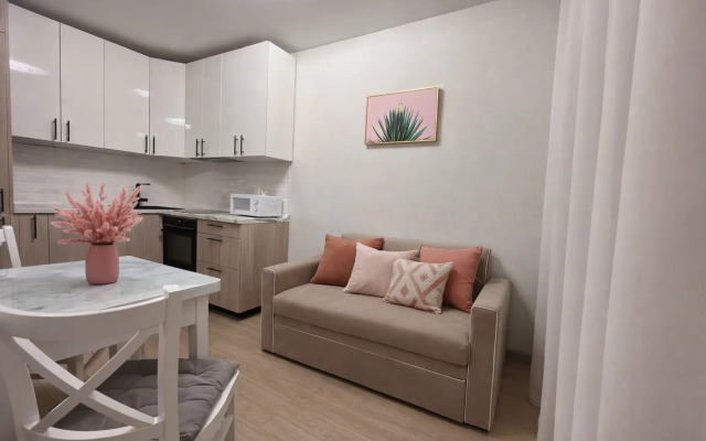 Квартира вблизи Мариинского Театра