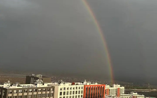 Апартаменты в ЖК Tau House