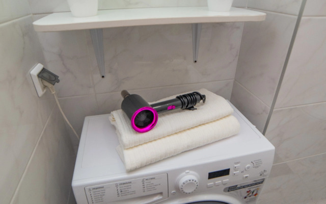 Апартаменты Фучика 1