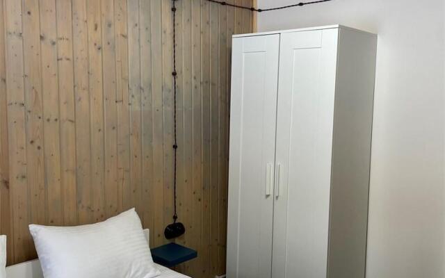 Alan Cottage Eco-hotel