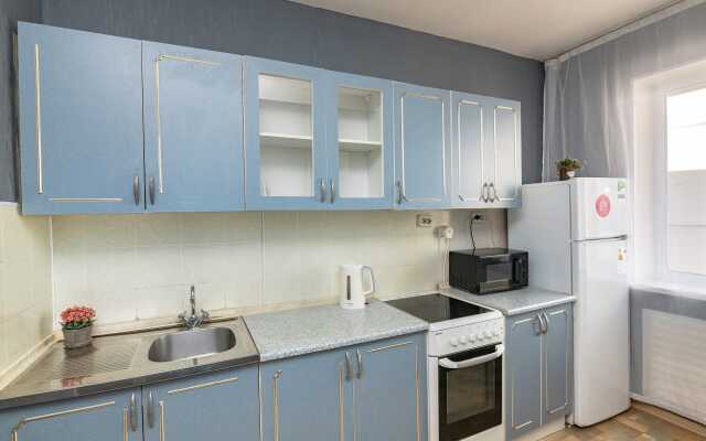 Апартаменты на Первой Речке во Владивостоке