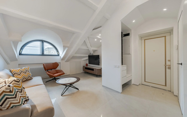 Smart Host Na Presne Flat