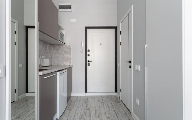 V Tsentre Peterburga Flat