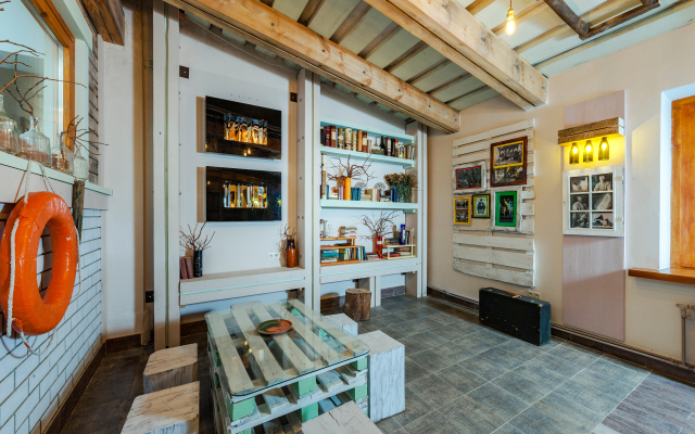 Art-Haus Hotel