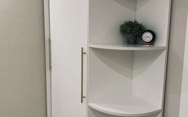 Квартира Евро двухкомнатная с отдельной спальней