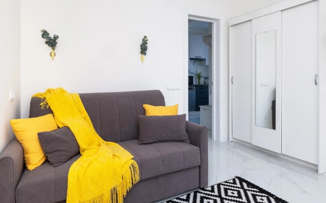 295 V Zhk Letniy Dlya Bolshoy Kompanii Apartments