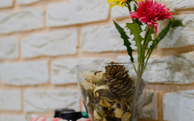 Апартаменты DomVistel на Титова 253/1 VIP