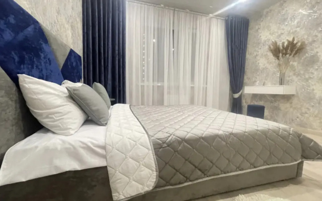 Квартира ЖК Солнечный Двушка (House Vip26)