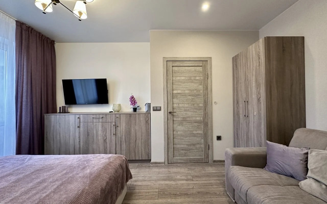 Квартира Frappe Troesutok