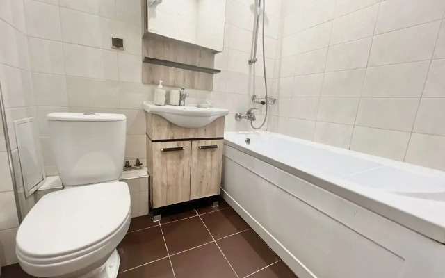 Апартаменты в гостиничном стиле Формула Успеха