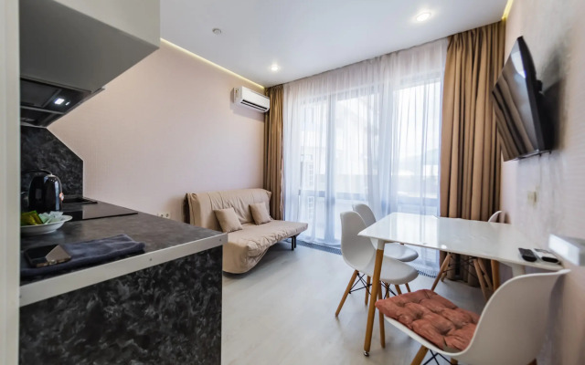 Квартира в 10ти минутах от моря в АК Крымский