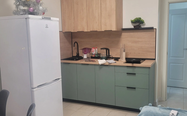 Квартира в центре