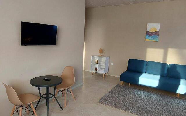 Мини-отель эко-отель Ёлки-палки