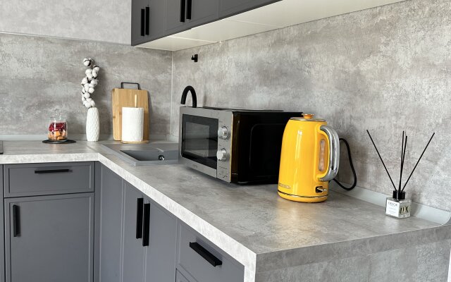 Квартира City Lodge