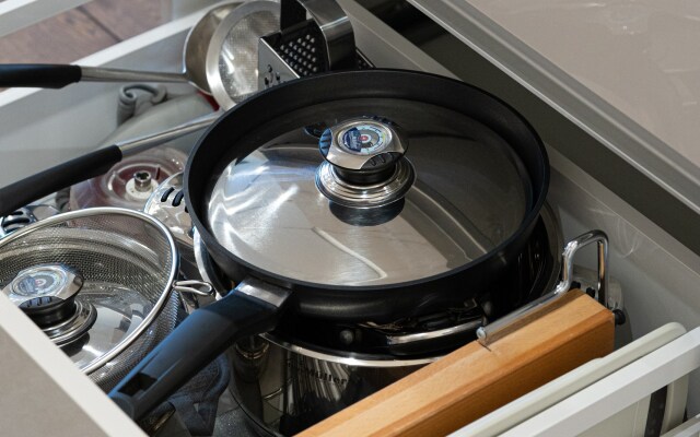 Апартаменты на Огарева