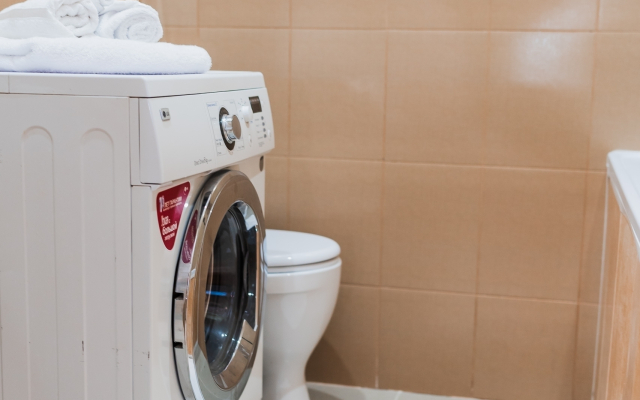 Квартира Студия на Делегатской 3Б