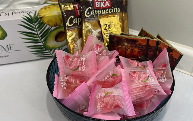 Апартаменты с ремонтом