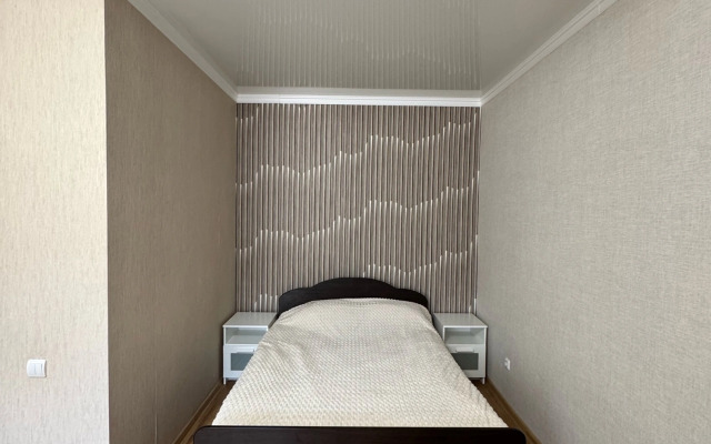 Квартира в ЖК Баруди