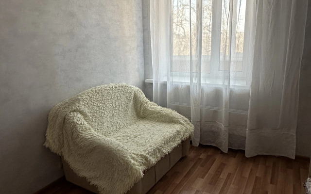 Апартаменты на Достоевского