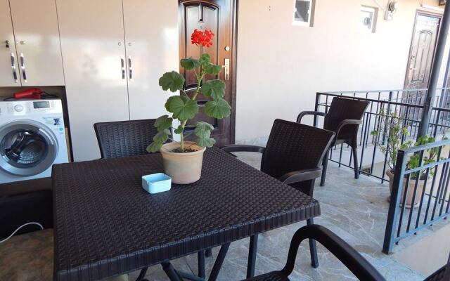 My Home Apart-Hotel