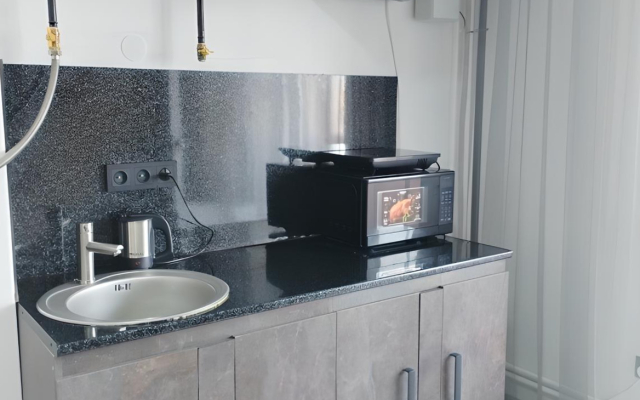 Апартаменты Нефтяников