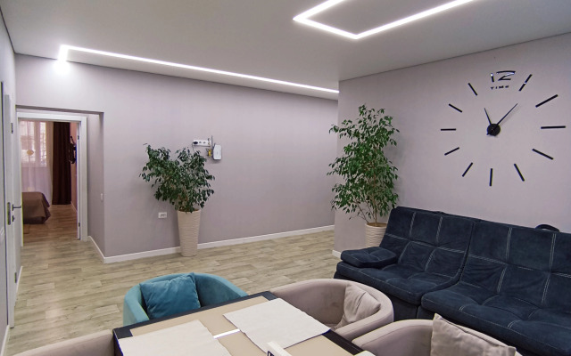 Квартира Уютная Большая