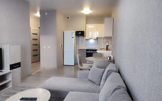 Pyat Zvyozd Zhk Prityazhenie Apartments