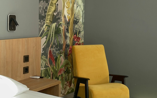 Casa De La Luz Guest House