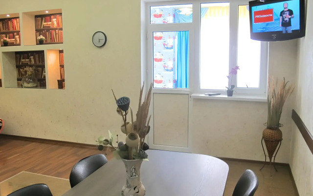 Kvartira Guest House