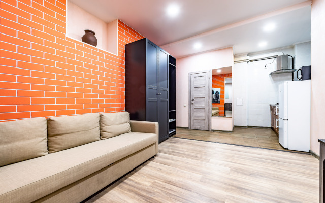 Homelike Apartments