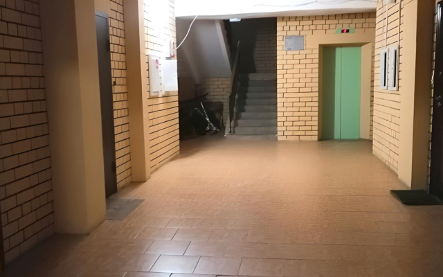 Апартаменты Valeri